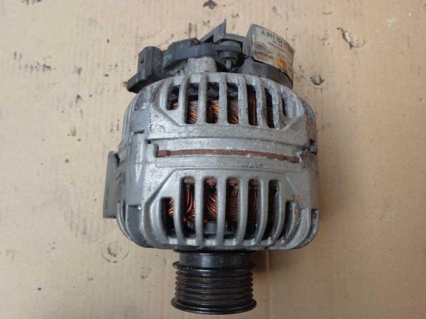 ALTERNATEUR 120AMP MERCEDES - Vue 2